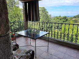 Casa Rural Tapería o Monte