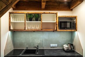 Hel Apartments