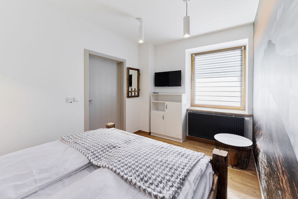 Hel Apartments