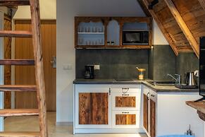 Hel Apartments