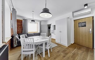 Hel Apartments