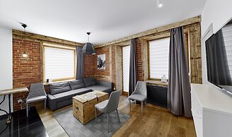 Hel Apartments