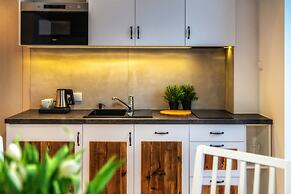 Hel Apartments