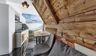 Hel Apartments
