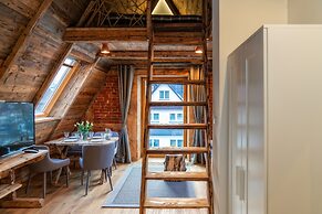 Hel Apartments