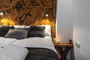 Hel Apartments