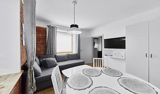Hel Apartments