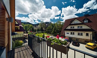Hel Apartments