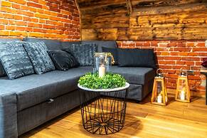 Hel Apartments