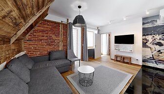 Hel Apartments