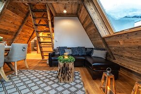 Hel Apartments