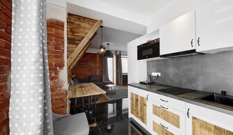 Hel Apartments
