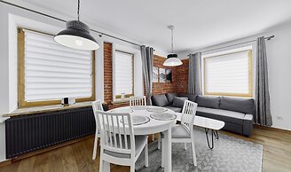 Hel Apartments