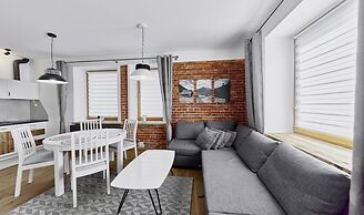 Hel Apartments