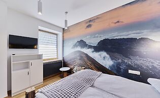 Hel Apartments