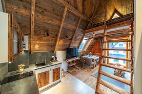 Hel Apartments