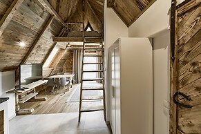 Hel Apartments