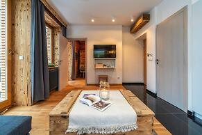 Hel Apartments