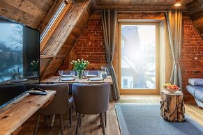 Hel Apartments