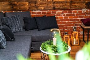 Hel Apartments