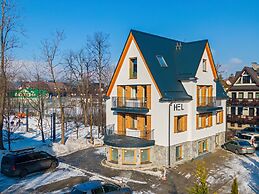 Hel Apartments