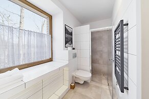 Hel Apartments