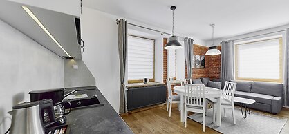 Hel Apartments