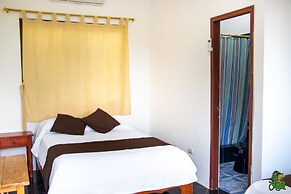 Hotel La Jungla