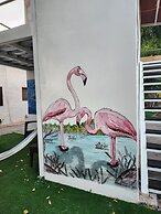 Hotel La Jungla