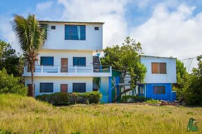 Hotel La Jungla