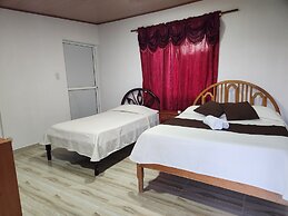 Hotel La Jungla