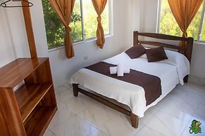 Hotel La Jungla