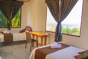 Hotel La Jungla