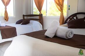 Hotel La Jungla