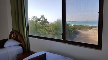 Hotel La Jungla