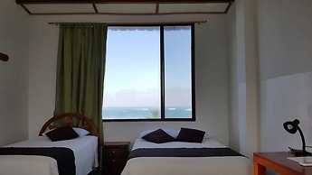 Hotel La Jungla