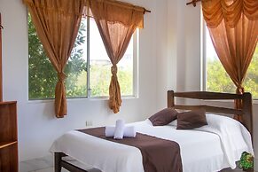 Hotel La Jungla