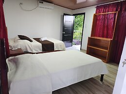 Hotel La Jungla