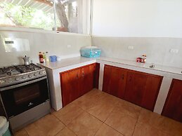 Hotel La Jungla