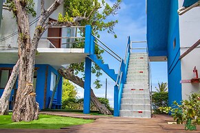 Hotel La Jungla