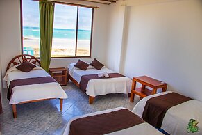 Hotel La Jungla