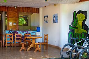Hotel La Jungla