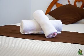 Hotel La Jungla
