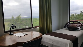 Hotel La Jungla