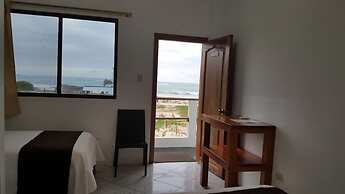 Hotel La Jungla