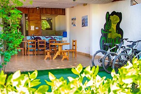 Hotel La Jungla
