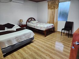 Hotel La Jungla