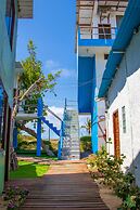 Hotel La Jungla