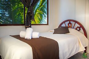 Hotel La Jungla