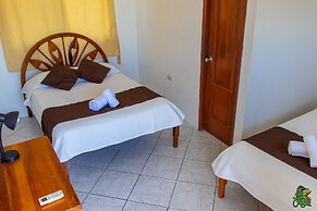 Hotel La Jungla
